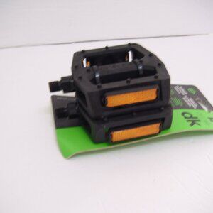 Blender Platform Bicycle Pedals